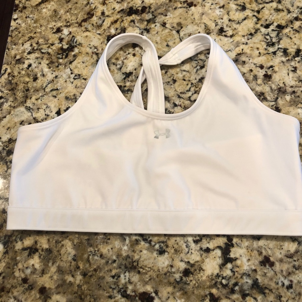 Under Armour Bra XL